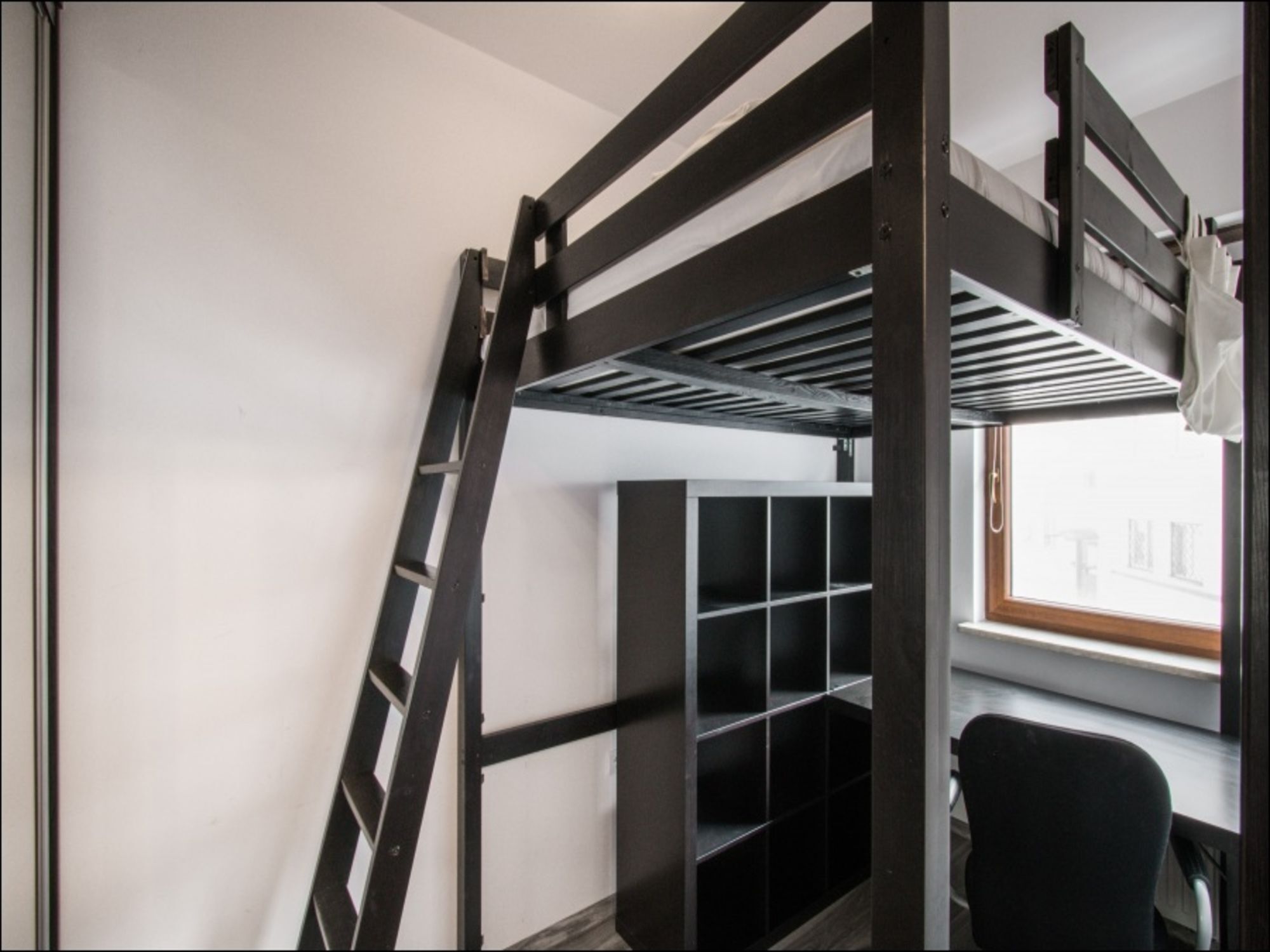 P&O Serviced Apartments Goclaw Varsovia Exterior foto